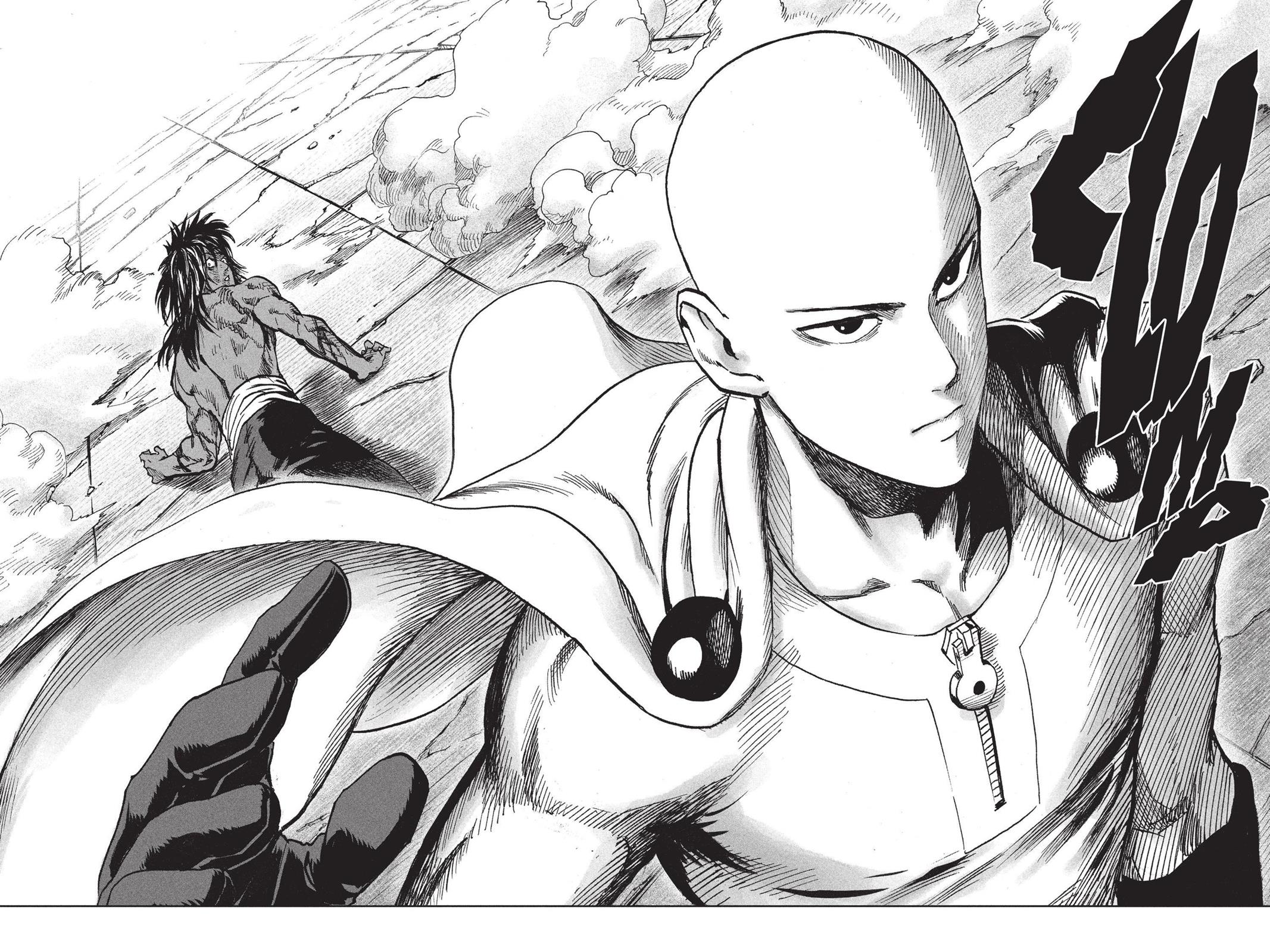 One Punch Man Chapter 074(114) | Read One Punch Man Manga Online