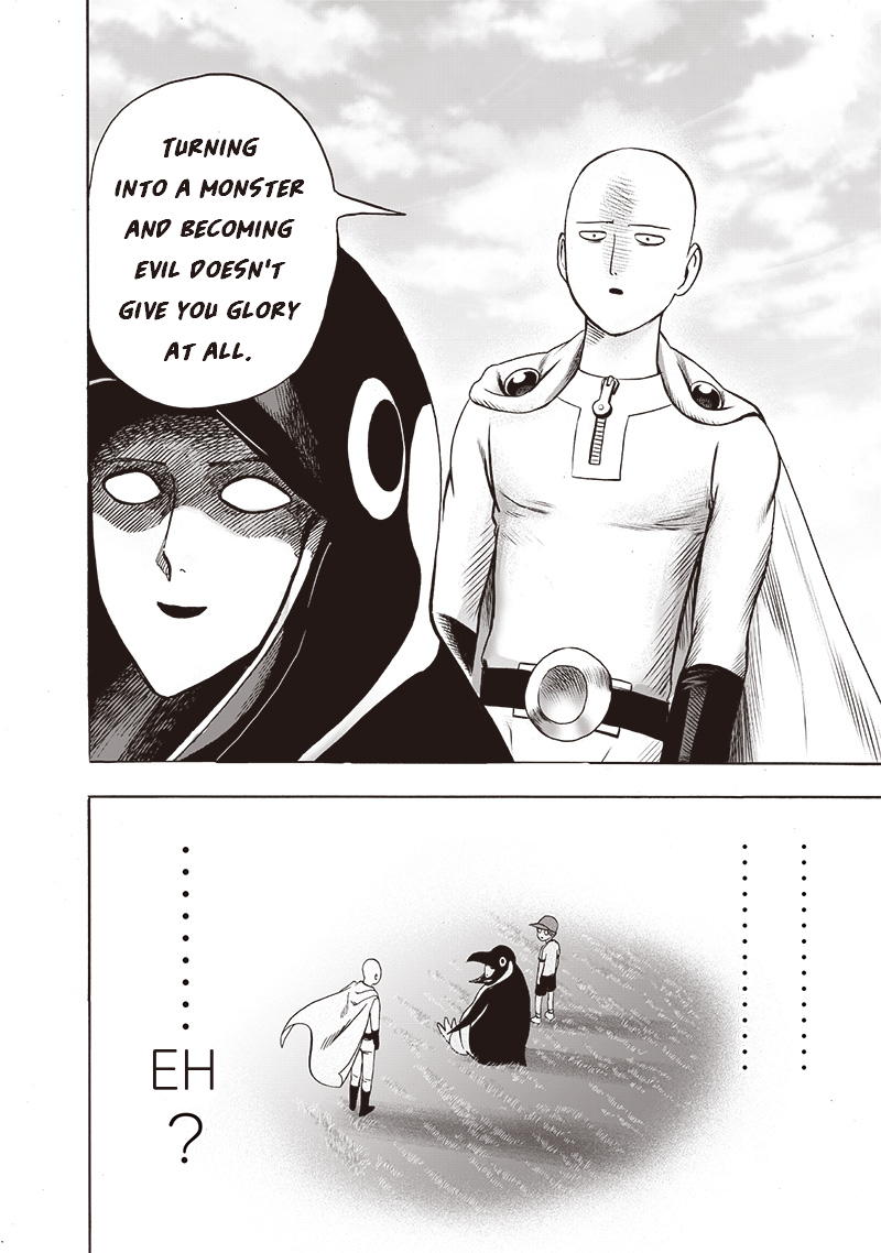 One Punch Man Chapter 100 (141) Revised | Read One Punch Man Manga Online