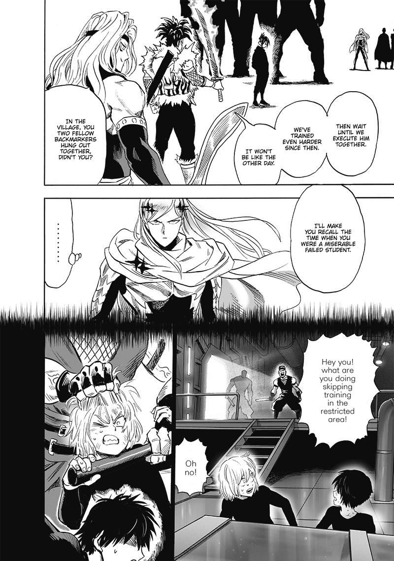 One Punch Man Chapter 194 Release Date : Spoilers, Streaming, Recap,  Schedule & Where To Watch? - SarkariResult